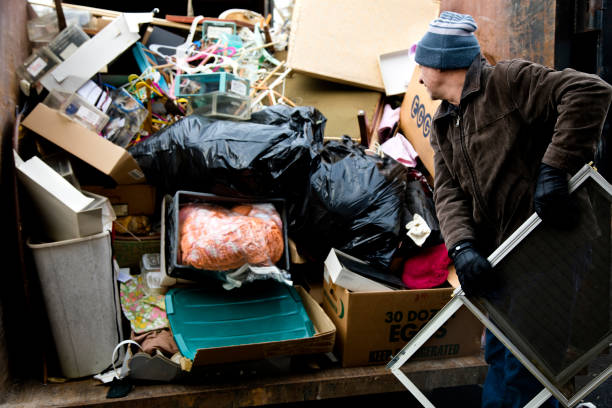 Best Local Junk Hauling  in Melville, NY