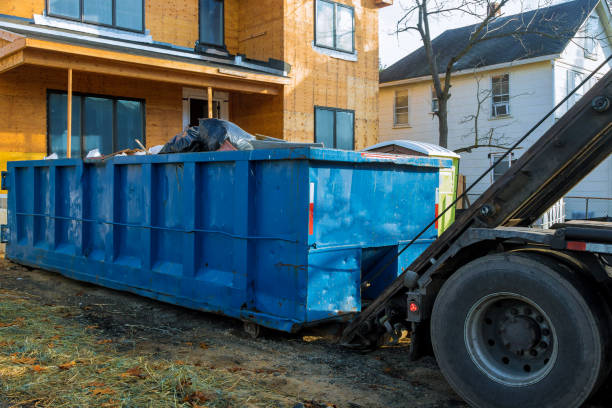 Best Same-Day Junk Removal  in Melville, NY